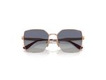 Óculos de Sol Vogue VO4284S 51524L 56 - Ouro Rosado
