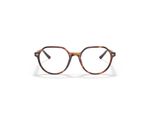 Óculos de Grau Ray-Ban Thalia RX5395 2144 51 - Havana Listrado