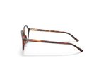 Óculos de Grau Ray-Ban Thalia RX5395 2144 51 - Havana Listrado