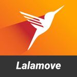 Entrega Motoboy Lalamove
