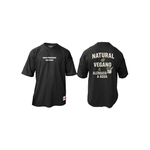 Camiseta Oversized  Drop Gejota  Copo 006