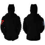 Casaco Balaclava e Capuz Urban One
