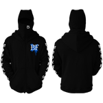 Casaco Balaclava e Capuz Rebellious