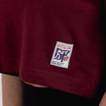 Cropped Oversized Body Fat % Anilha