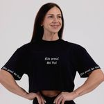 Cropped Oversized Gejota 001
