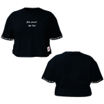 Cropped Oversized Gejota 001