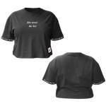 Cropped Oversized Gejota 001