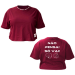 Cropped Oversized Gejota 004