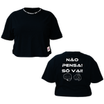 Cropped Oversized Gejota 004