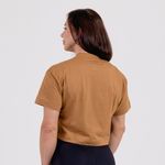 Cropped Oversized Body Fat