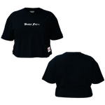 Cropped Oversized Body Fat