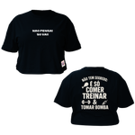 Cropped Oversized Gejota 007