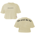 Cropped Oversized Gejota 003
