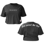 Cropped Oversized Gejota 003