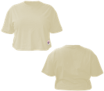 Cropped Oversized Personalizado