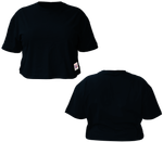 Cropped Oversized Personalizado