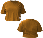 Cropped Oversized Personalizado