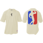 Camiseta Oversized Arnold NBA