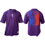 Camiseta Oversized Arnold NBA