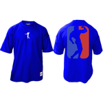Camiseta Oversized Arnold NBA