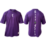Camiseta Oversized BODY FAT % VERTICAL COSTAS