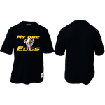 Camiseta Oversized My One Eggs 2