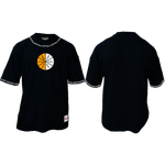 Camiseta Oversized Sliced