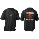 Camiseta Oversized Drop  Gejota Cérebro 005