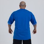 Camiseta Oversized Contorno Body Fat