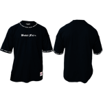 Camiseta Oversized Contorno Body Fat
