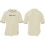 Camiseta Oversized Contorno Body Fat