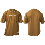 Camiseta Oversized Contorno Body Fat