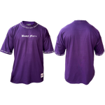 Camiseta Oversized Contorno Body Fat
