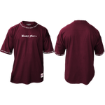 Camiseta Oversized Contorno Body Fat