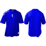Camiseta Oversized Body Fat Ombreira