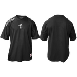 Camiseta Oversized Body Fat Ombreira