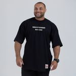 Camiseta Oversized Drop Gejota  Coringa 011