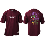 Camiseta Oversized Drop Gejota  Coringa 011