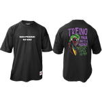 Camiseta Oversized Drop Gejota  Coringa 011