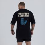 Camiseta Oversized   Drop Gejota Segredo 010