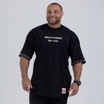 Camiseta Oversized   Drop Gejota Segredo 010
