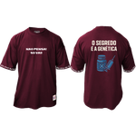 Camiseta Oversized   Drop Gejota Segredo 010