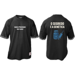 Camiseta Oversized   Drop Gejota Segredo 010