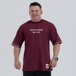 Camiseta Oversized Drop  Gejota Genética  009 