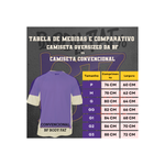 Camiseta Oversized Drop  Gejota Genética  009 