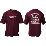 Camiseta Oversized   Drop Gejota 