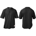 Camiseta Oversized Arnold Black Piano