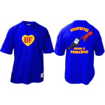 Camiseta Oversized Suspeitei