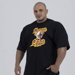 Camiseta Oversized My One Eggs 1