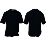 Camiseta Oversized Masculina Body Fat Algodão - Personalizada